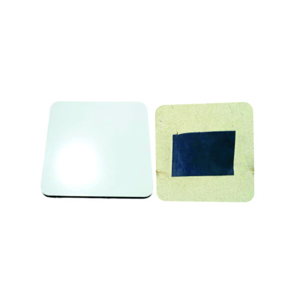 KIT 20UND IMÃ QUADRADO MDF PARA SUBLIMAÇÃO