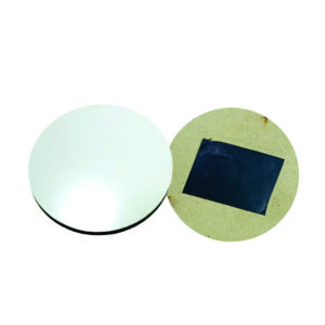 KIT 20UND IMÃ CÍRCULO MDF PARA SUBLIMAÇÃO