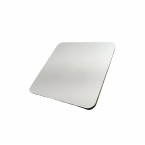 Quadrado Porta copos MDF 3MM 1 Face Sublimação