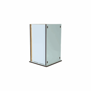 Porta Canetas MDF 3mm Sublimação
