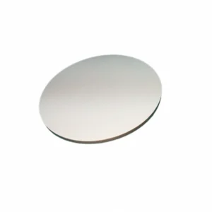 Circulo Porta copos MDF 3MM 1 Face Sublimação