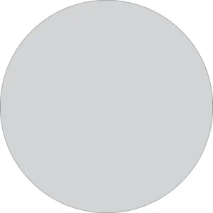 Cake Board MDF 3mm 35cm Redondo para Sublimação | MDF PRINT