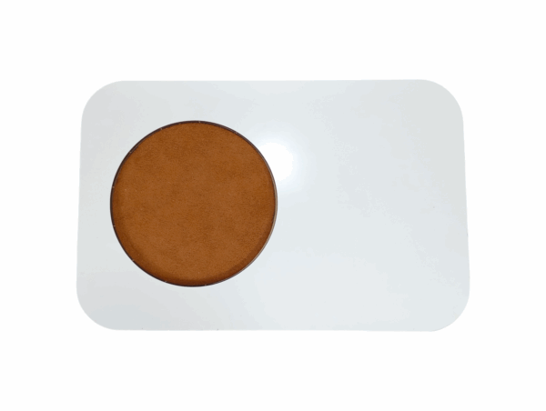 Base Caneca MDF 3mm Sublimação