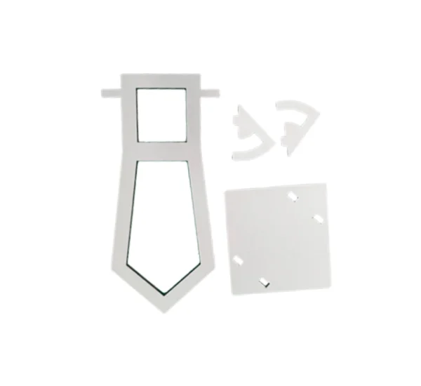 Quadro Mãe com Moldura MDF 3MM Sublimação - Image 2