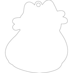 108 und de gato%20novo.svg cliente: +5527993169383x MDF 3mm 2 faces